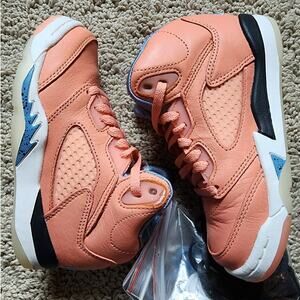 Air Jordan 5 Retro SP x DJ Khaled Brand New Sz 10c